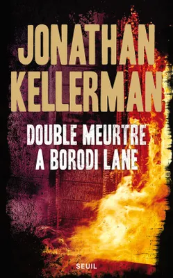 Double Meurtre à Borodi Lane, roman