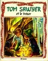 Tom sawyer et le trésor