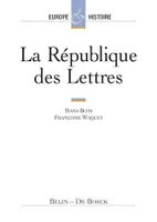 La République des Lettres