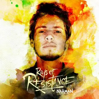 LP / Rays Of Resistance / Naâman