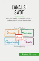 L'analisi SWOT, Uno strumento fondamentale per lo sviluppo della strategia aziendale