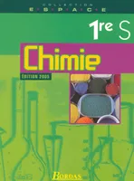 Chimie 1ères S 2005