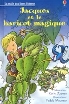Jacques et le haricot magique - La malle aux livres niveau 2
