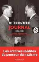 Journal, 1934-1944