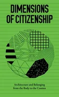 Dimensions of Citizenship /anglais