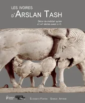 Les ivoires d'Arslan Tash, Décor d'un mobilier syrien (IXe-VIIIe s. av. J.-C.)
