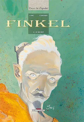 Finkel., 4, Finkel T04, Le Secret