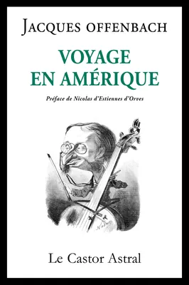 Voyage en Amérique