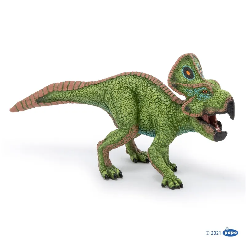Jeux et Jouets Jeux d'imagination Figurines et mondes imaginaires Figurines et personnages Protoceratops Dinosaures et préhistoire