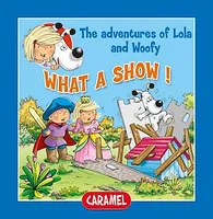 What a Show!, Fun Stories for Children