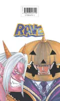 13, Rave - Tome 13