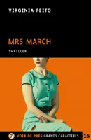 Mrs March