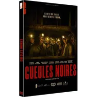 Gueules noires - DVD (2023)