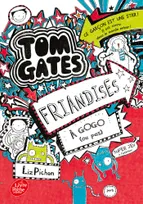6, TOM GATES - TOME 6 - FRIANDISES A GOGO (OU PAS), Friandises à gogo (ou pas)
