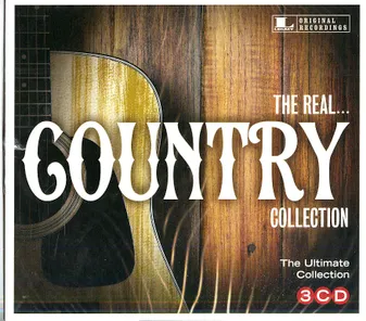 The Real...country Collection
