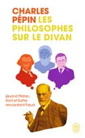 Les philosophes sur le divan, Les trois patients du Dr Freud