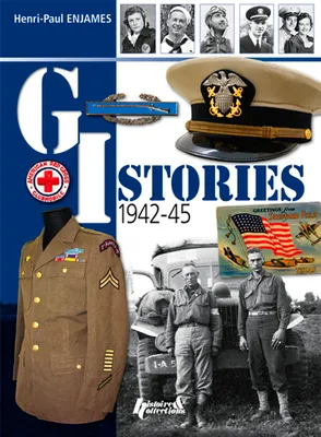 GI'S STORIES 1942-1945