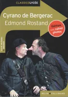 Cyrano de Bergerac, Comédie héroïque en cinq actes, en vers