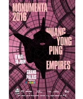 monumenta 2016 empires huang youg ping