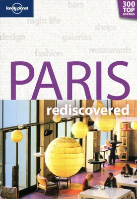Paris redoscovered