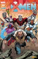 All-New X-Men nº8
