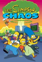 35, Les Simpson - tome 35 Chaos