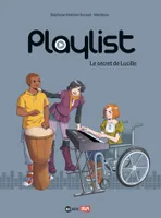 Paylist, 1, Playlist T01 Le secret de Lucille