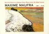 Maxime Maufra 1861- 1918 - petite encyclopédie des peintres de Bretagne