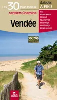 Vendée / les 30 plus beaux sentiers