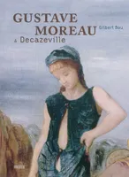 Gustave Moreau à Decazeville, 14 tableaux dans l'église Notre-Dame