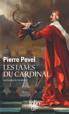 I, Les Lames du Cardinal