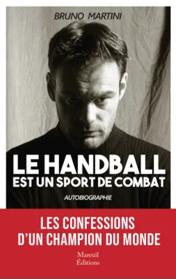 Le Handball est un sport de combat