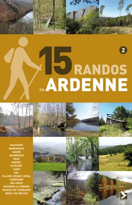 15 andos en Ardenne (tome 2)