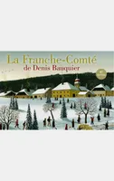 LA FRANCHE-COMTÉ DE DENIS BAUQUIER