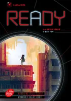 1, READY - Tome 1, Cassandre