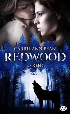 Redwood, T2 : Reed, Redwood, T2