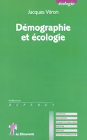 Démographie et écologie