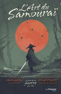 Coffret L'art du samouraï