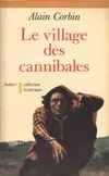 Le Village des cannibales