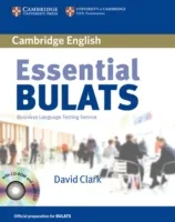 Essential BULATS, Livre+CD-Rom