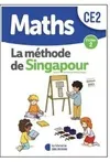 Méthode de Singapour CE2 (2021) - Fichier de l'élève 2