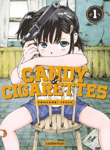 1, Candy & Cigarettes