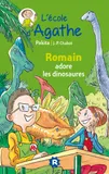 L'école d'Agathe, 8, Romain adore les dinosaures
