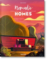 Nomadic Homes. Architecture on the move, VA