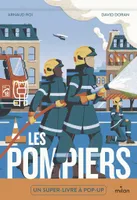 Popidocs, Les pompiers