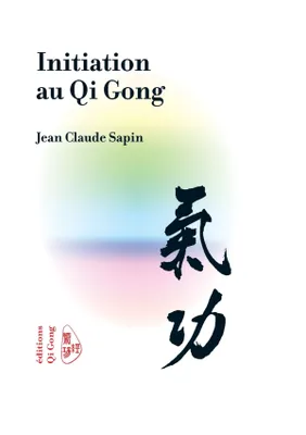 1, Qi Gong initiation