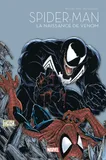 Spider-Man T05 : La naissance de Venom - La collection anniversaire 2022, La naissance de venom