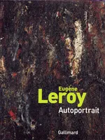 Eugène Leroy, Autoportrait