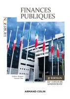 Finances Publiques - 2e éd. - IEP-Concours administratif, IEP-Concours administratif