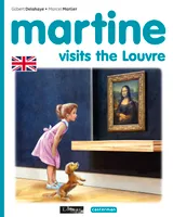 Martine - Martine visits the Louvre